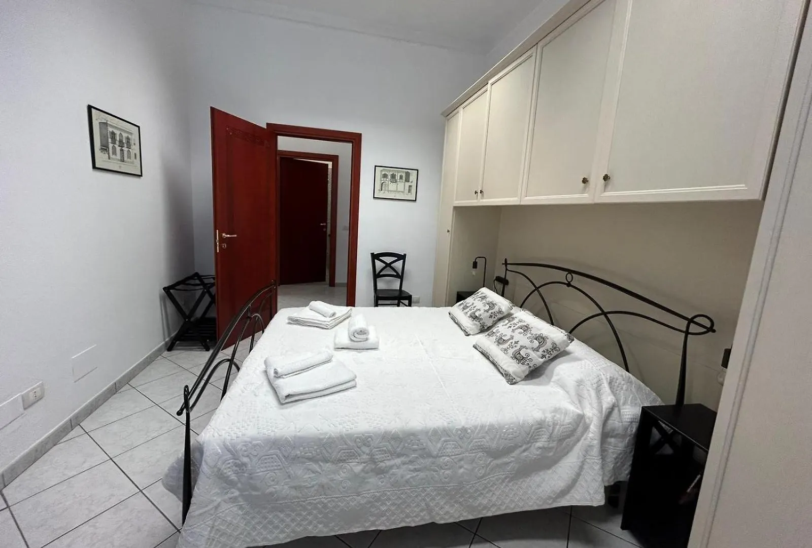 Quartu SantʼElena Lovely Guesthouse Qse 0*, Quartu SantʼElena