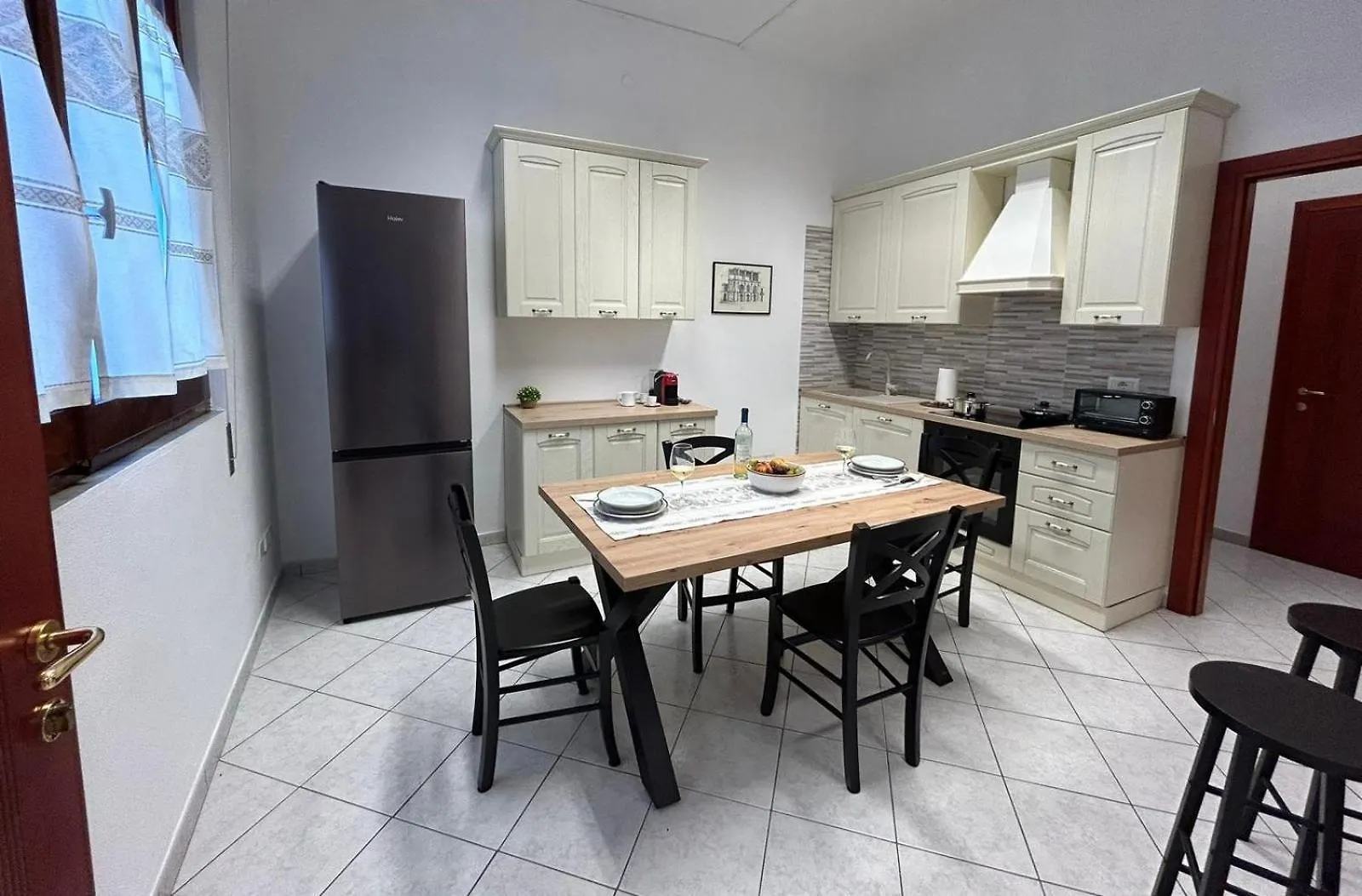 דירה Quartu SantʼElena Lovely Guesthouse Qse איטליה