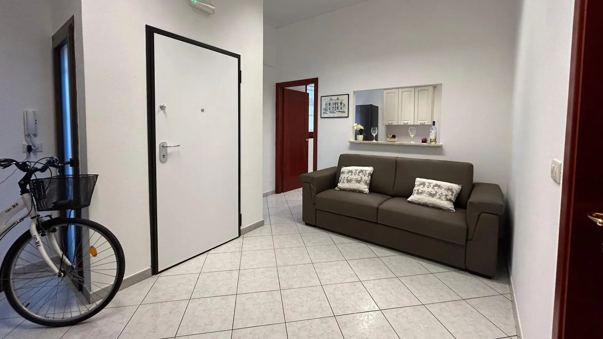 Quartu SantʼElena Lovely Guesthouse Qse Quartu SantʼElena