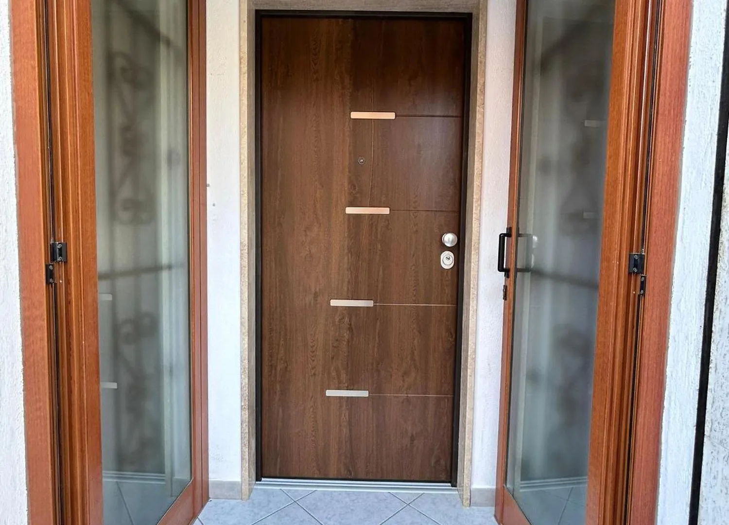 Quartu SantʼElena Lovely Guesthouse Qse דירה
