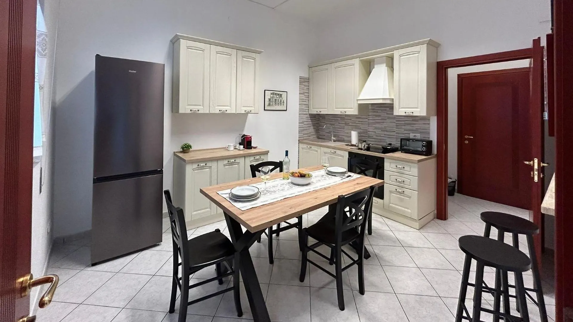 Quartu SantʼElena Lovely Guesthouse Qse 0*, Quartu SantʼElena איטליה