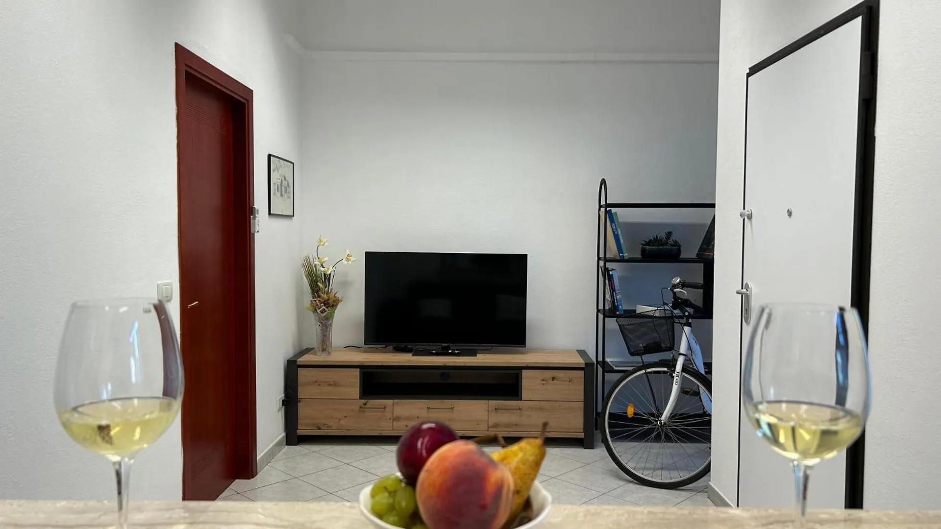 Quartu SantʼElena Lovely Guesthouse Qse איטליה